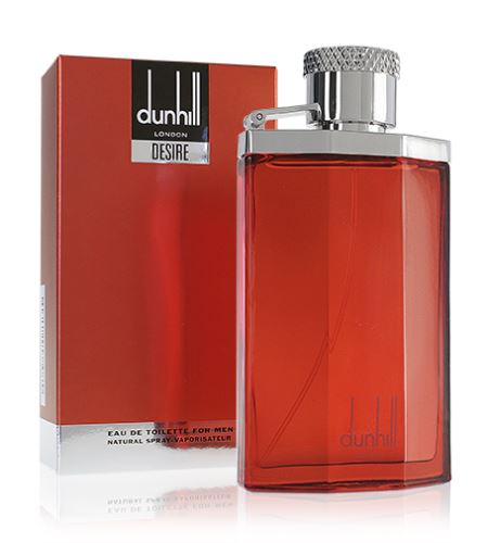Dunhill Desire For A Men toaletná voda Pre mužov 50 ml