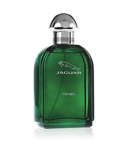 Jaguar For Men EDT 100 ml Pre mužov TESTER