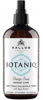 Kallos Botaniq Deep Sea sprej 300 ml Pre ženy