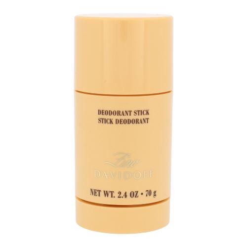 Davidoff Zino Deodorant tuhý 75 ml pre mužov