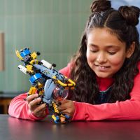 LEGO® Technic 42201 Hlbokomorská výskumná ponorka (1)