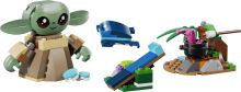 LEGO® Star Wars™ 75443 Groguova usadlosť (1)