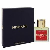 Nishane Vain &amp; Naïve parfémový extrakt unisex 50 ml