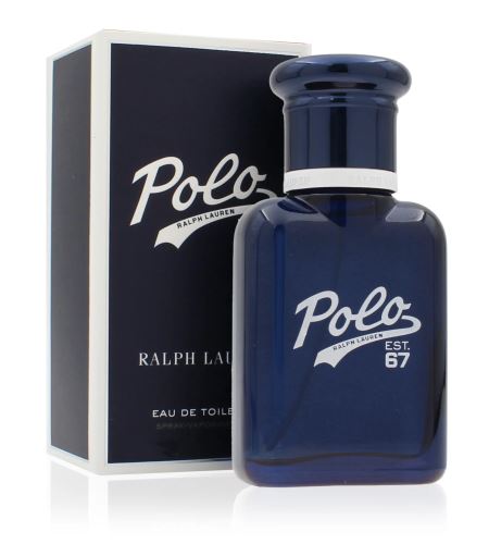 Ralph Lauren Polo 67 toaletná voda pre mužov