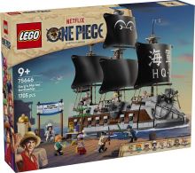 LEGO® ONE PIECE 75646 Garpova námorná bojová loď (3)