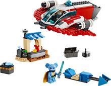 LEGO® Star Wars™ 75384 Crimson Firehawk™ (1)