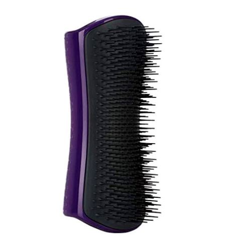 Pet Teezer De-shedding kefa na srsť Purple