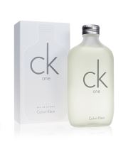 Calvin Klein CK One