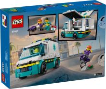 LEGO® City 60451 Sanitka (3)