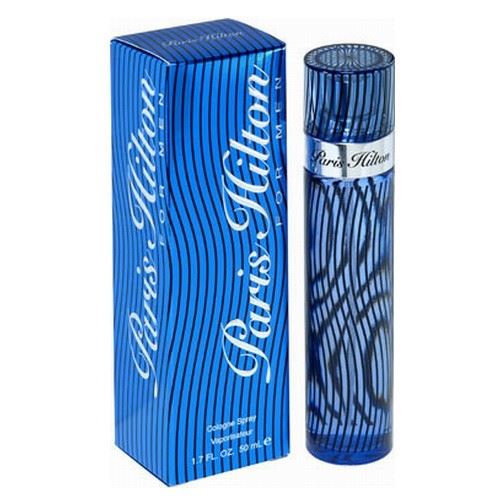 Paris Hilton For Men toaletná voda pre mužov 100 ml