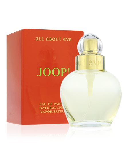 JOOP! All About Eve parfumovaná voda pre ženy 40 ml