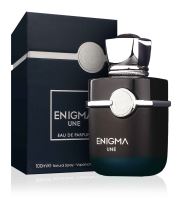 French Avenue Enigma Une parfumovaná voda pre mužov 100 ml