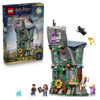 LEGO® Harry Potter™ 76467 Dom Luny Lovegoodovej