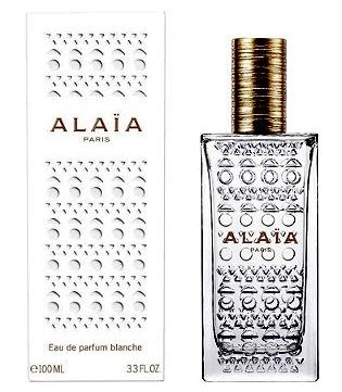 Alaia Paris Alaia Blanche