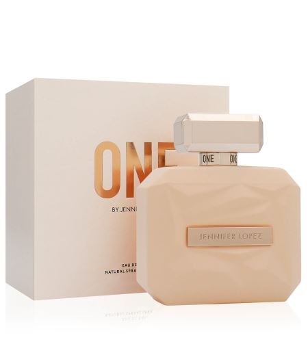 Jennifer Lopez One parfumovaná voda pre ženy 100 ml