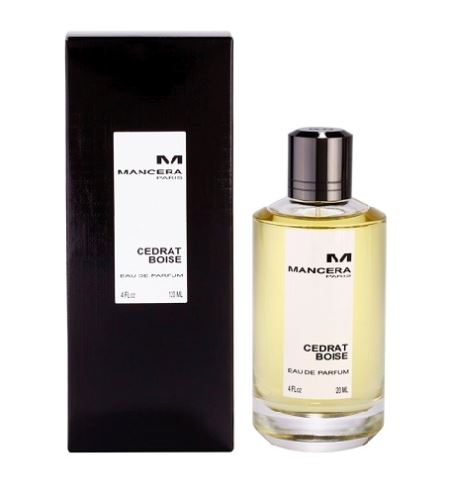 Mancera Cedrat Boise EDP   unisex