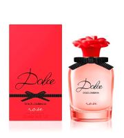 Dolce &amp; Gabbana Dolce Rose EDT 50 ml pre ženy