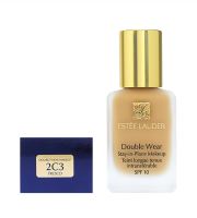 Estée Lauder Double Wear Stay-in-Place Makeup dlhotrvajúci make-up SPF 10 2C3 Fresco 30 ml