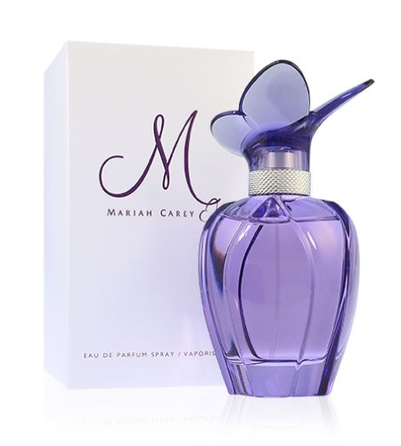 Mariah Carey M parfumovaná voda pre ženy 100 ml