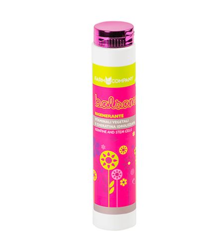 Farm Company Cosmetic Conditioner Keratine & Stem Cells Kondicionér pre mačky a psov 250 ml
