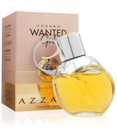 Azzaro Wanted Girl
