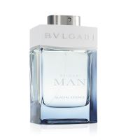 Bvlgari Man Glacial Essence parfumovaná voda pre mužov (1)