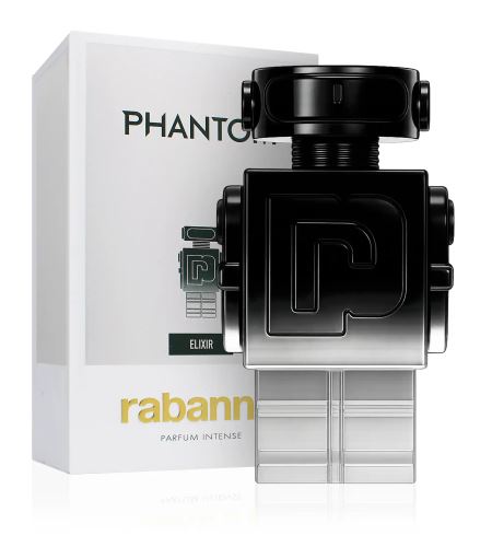 Rabanne Phantom Elixir parfum pre mužov