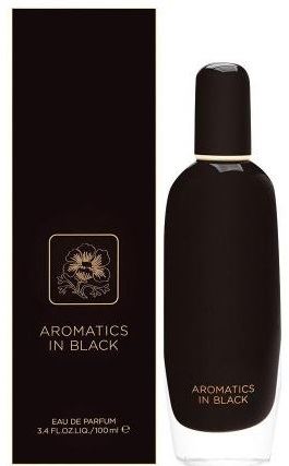 Clinique Aromatics in Black EDP 100 ml pre ženy