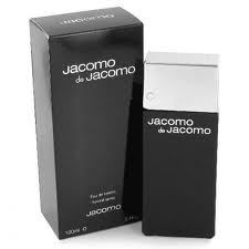 Jacomo Jacomo De Jacomo EDT 100 ml Pre mužov