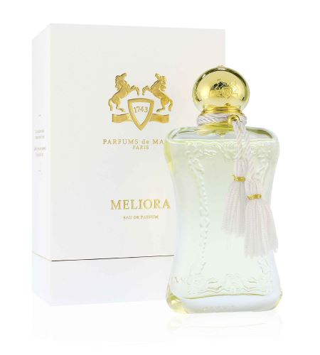 Parfums de Marly Meliora parfumovaná voda pre ženy 75 ml