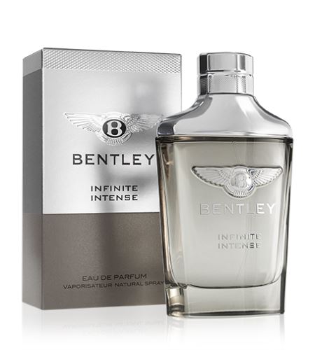 Bentley Infinite Intense EDP 100 ml Pre mužov
