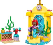 LEGO® 43235 Ariel a jej hudobné pódium (1)