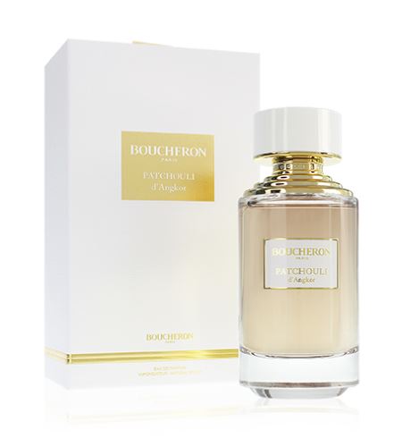 Boucheron Patchouli D'Angkor EDP 125 ml unisex