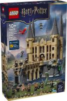 LEGO® Harry Potter™ 76473 Rokfortský hrad: Východné krídlo (3)