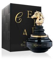Armaf Check Mate Knight Black parfumovaná voda pre mužov 100 ml
