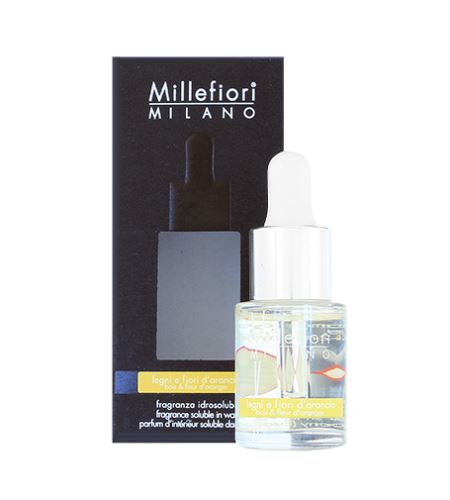 Millefiori Legni E Fiori D'Arancio aroma olej 15 ml