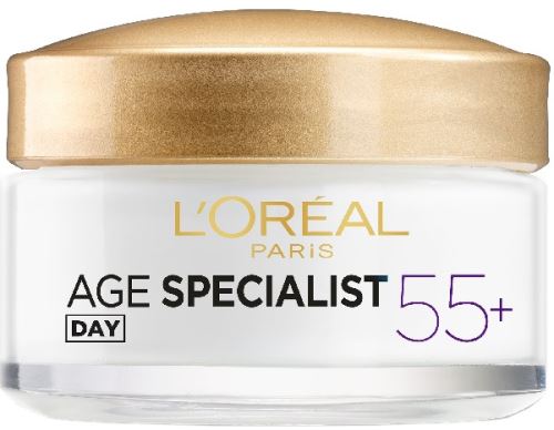 L'Oréal Paris Age Specialist 55+ Day Cream 50 ml