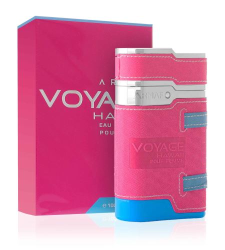 Armaf Voyage Hawaii parfumovaná voda pre ženy 100 ml