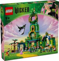 LEGO® 75684 Vitajte v Emerald City (2)