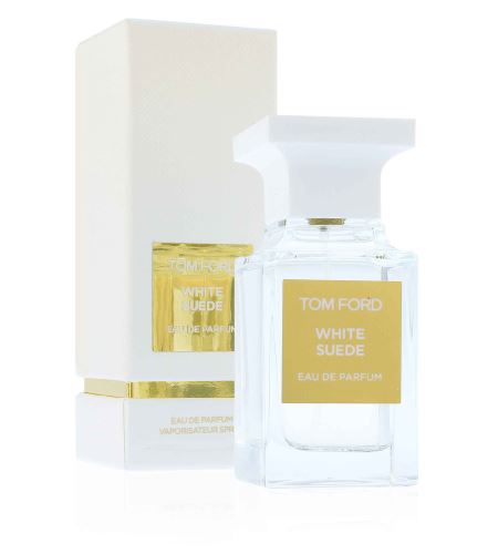 Tom Ford White Musk Collection White Suede EDP 50 ml pre ženy