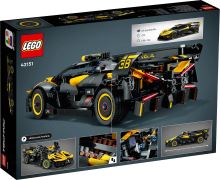 LEGO® Technic 42151 Bugatti Bolide (3)
