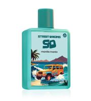 Street Origins Manila Manic parfumovaná voda unisex 75 ml