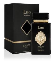 Maison Asrar Leo parfumovaná voda unisex 100 ml