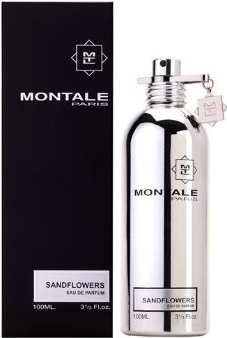 Montale Sandflowers parfumovaná voda unisex 100 ml