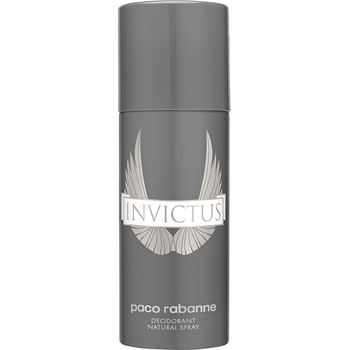 Rabanne Invictus Deodorant v spreji pre mužov 150 ml