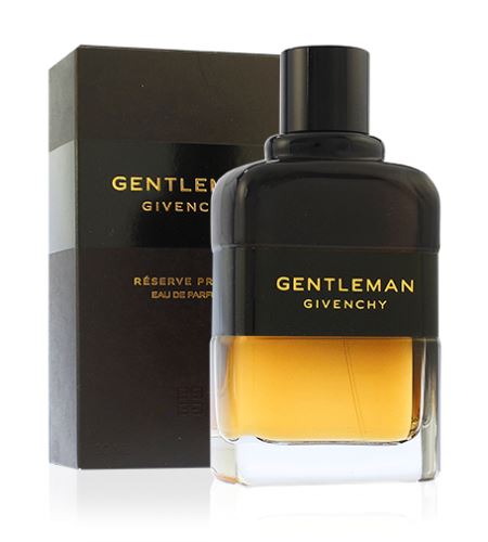 Givenchy Gentleman Réserve Privée parfumovaná voda pre mužov