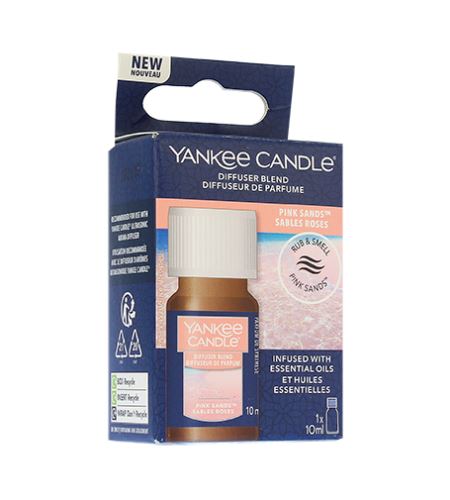 Yankee Candle Pink Sands aroma olej 10 ml