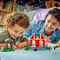 LEGO® ǀ Disney a Pixar Toy Story 5 43304 Blazeov konský ranč (2)