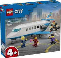 LEGO® City 60492 Dopravné lietadlo (2)