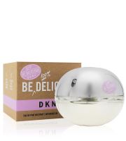 DKNY Be 100% Delicious parfumovaná voda pre ženy